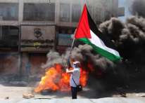 ثلاث إصابات برصاص الاحتلال الإسرائيلي في طولكرم