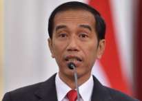 إندونيسيا تدعو للتفاوض حول النزاع في أوكرانيا
