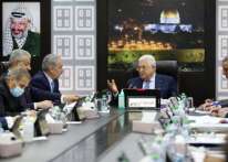 بحضور الرئيس عباس.. مجلس الوزراء يتخذ عدة قرارات حكومية جديدة