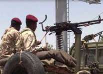الجيش السوداني ينفي أنباء عن أسر جنود إثيوبيين