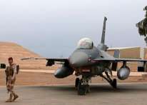 البنتاغون يدعم خطط تزويد تركيا بمقاتلات (إف-16)