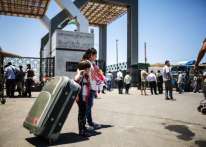 شركة مصرية تعلن مبادرة للتخفيف من أعباء الفلسطينيين خلال سفرهم عبر معبر رفح