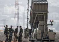 إعلام إسرائيلي: تل أبيب تحاول الترويج لصفقة بيع أنظمة دفاع جوي للسعودية