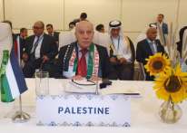 المجلس الوطني: انتخاب فلسطين نائباً لرئيس الشبكة البرلمانية لدول عدم الانحياز