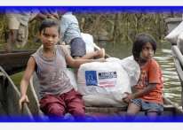 (يونسيف) تدعو لإغاثة المتضررين من الفيضانات الأخيرة ببنغلادش