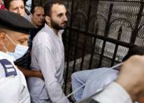 مصر: الإعدام شنقاً لقاتل الطالبة نيرة أشرف أمام جامعة المنصورة..وسوري يعرض الديّة