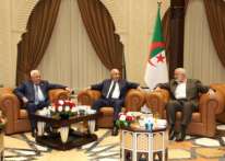 لقاء الرئيس عباس هنية.. هل سيحرّك المياه الراكدة في ملف المصالحة؟