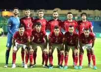 الأهلي يواصل نتائجه السيئة في الدوري المصري