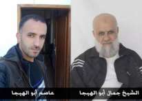 الاحتلال يمددالاعتقال الإداري للأسيرعاصم جمال أبو الهيجا لـ 3أشهر
