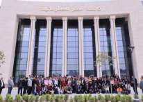جامعة مصر للمعلوماتية تستمر في تقديم منح مبادرة الرئيس لأوائل الثانوية