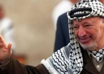 اليوم.. ذكرى ميلاد الرئيس الفلسطيني الراحل ياسر عرفات