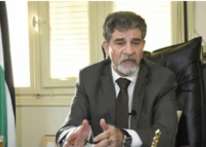 السفير عبد الهادي يدين جريمة الاحتلال في نابلس
