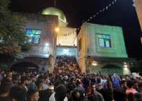 دعوات لإحياء &#34;فجر الشهداء&#34; غدًا الجمعة بمسجد نصر في نابلس