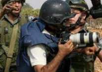 &#34;الإعلام&#34;: استهداف الصحافة جرائم تستوجب ملاحقة الاحتلال