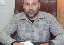 الاحتلال يحكم على القيادي محمد صبحة بالسجن لمدة عام ونصف