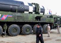 رئيس كوريا الجنوبية لـ &#34;بيونغيانغ&#34; :المساعدات مقابل التخلّي عن النووي
