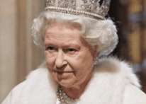 شاهد: عملة معدنية جديدة تحمل توقيع الملكة إليزابيث