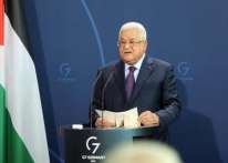 اشتية: الرئيس عباس يصد هجمة من الاحتلال وأدواته عقب خطابه في ألمانيا