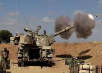 إعلام إسرائيلي: الجيش شنّ هجوماً على دولة ثالثة خلال العملية العسكرية الأخيرة على غزة