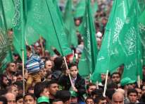 حماس تنفي تأييدها لتبادل السفراء بين تركيا والاحتلال