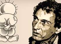 35 عاماً على رحيل رسام الكاريكاتير الفلسطيني ناجي العلي