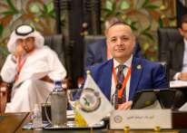 البرلمان العربي ينضم إلى جمعية الأمناء العامين للبرلمانات العربية