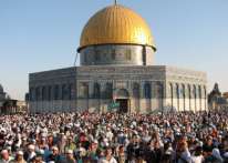 دعوات لعشائر القدس وفلسطين لحشد أبنائها في المسجد الأقصى
