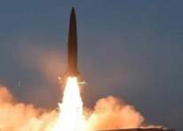 رغم التحذيرات الأمريكية.. كوريا الشمالية تطلق صاروخاً باليستياً باتجاه البحر الشرقي