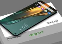 أوبو تستعد لإطلاق هاتفها الأنيق (Oppo A17)