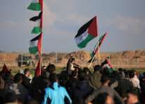 حماس توضّح لـ &#34;دنيا الوطن&#34; الهدف والرسالة من مهرجان الفصائل بملكة غداً