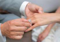 نصائح هامة تساعدك عند شراء خاتم الزواج