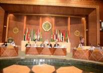 البرلمان العربي يؤكد على الثوابت الراسخة للقضية الفلسطينية