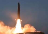 بعد صاروخ كوريا الشمالية.. &#34;بايدن&#34; يؤكد الالتزام الصارم بأمن اليابان