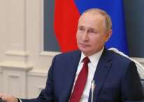 بوتين يأمر بنقل إدارة محطة زاباروجيا النووية إلى روسيا