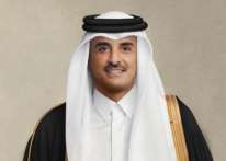 أمير قطر يقطع زيارته للتشيك ويغادر لهذا السبب