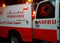 &#34;الصحة&#34;: وصول طفل مصابًا بجرح في الكبد بعد اعتداء جنود الاحتلال عليه بالخليل