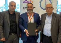 PalPay وكهرباء طوباس توقعان اتفاقية تعاون لتسهيل عملية شحن عدادات الكهرباء مسبقة الدفع