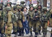 مركز فلسطين: نصف حالات الاعتقال بين القاصرين الفلسطينيين من مدينة القدس
