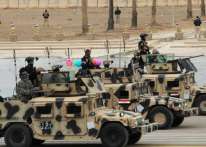 العراق يعتزم نشر قواته على الحدود مع إيران وتركيا