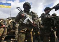 روسيا: قضينا على 200 جندي بولندي في أوكرانيا