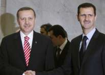 سوريا ترد على تصريحات &#34;أردوغان&#34; حول عودة العلاقات بينهما