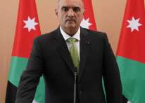 رئيس الوزراء الأردني: الأردن يمتلك &#34;مستوى قياسيا وتاريخيا&#34; من الاحتياطات النقدية.. والأيام الأفضل قادمة