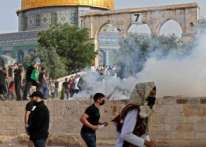 &#34;الإسلامية المسيحية&#34; تصدر تقريرها الشهري للانتهاكات الإسرائيلية في مدينة القدس