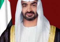 بعد انقطاع لسنوات.. محمد بن زايد يبدأ اليوم زيارة رسمية إلى قطر