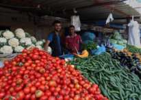 تعرف على أسعار الخضار واللحوم في أسواق غزة