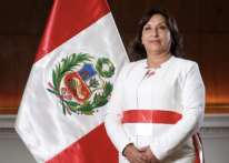 دينا بولوارتي.. أول امرأة تتولى الرئاسة في بيرو