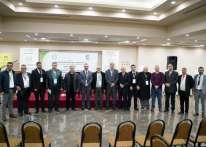 بيت لحم: اختتام المؤتمر الثالث عشر للتوعية والتعليم البيئي