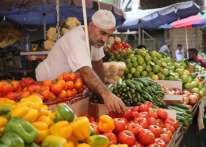 تعرّف على أسعارالخضروات والدواجن واللحوم في أسوق قطاع غزة