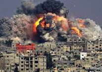 14 عامًا على حرب غزة الأولى 2008