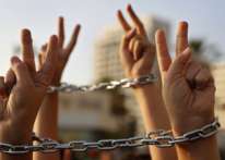 مركز فلسطين: 410 حالة اعتقال لفلسطينين على خلفية الكتابة على مواقع التواصل خلال 2022
